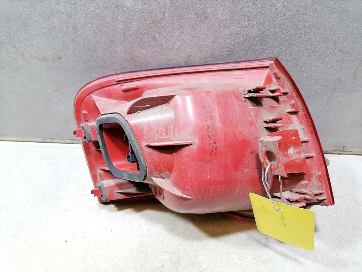 VW Passat 3C B6 original R&uuml;cklicht R&uuml;ckleuchte Schlussleuchte rechts Kombi Variant Bj.2008